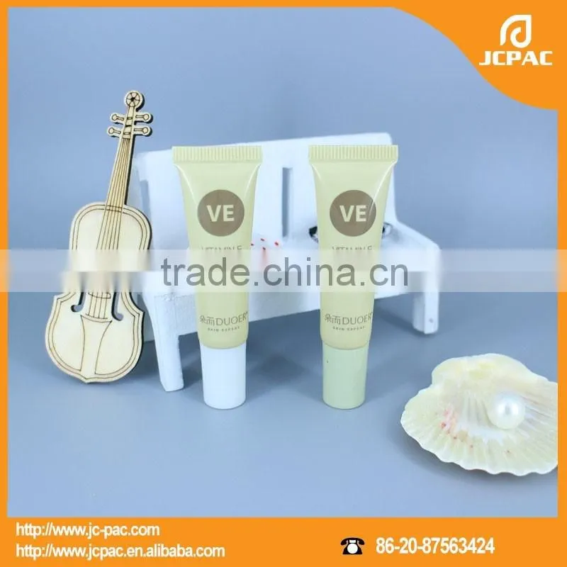 Suppliers Small Plastic Packaging, Eye Essence Tube Container