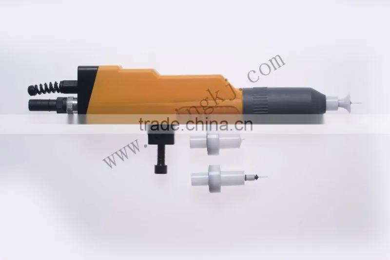 Best seller Sanxing KCI auto electrostatic powder coating spray gun shell