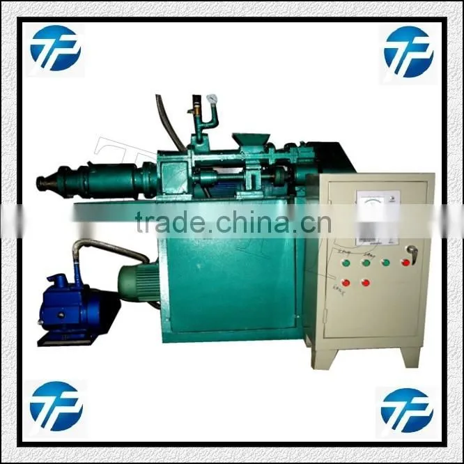 Calcium Carbonate Chalk Extruder Machine for Making Chalks