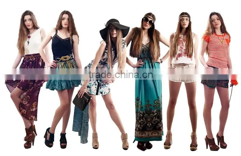 wholesale bedpoke Solid viscose fabric buy from china