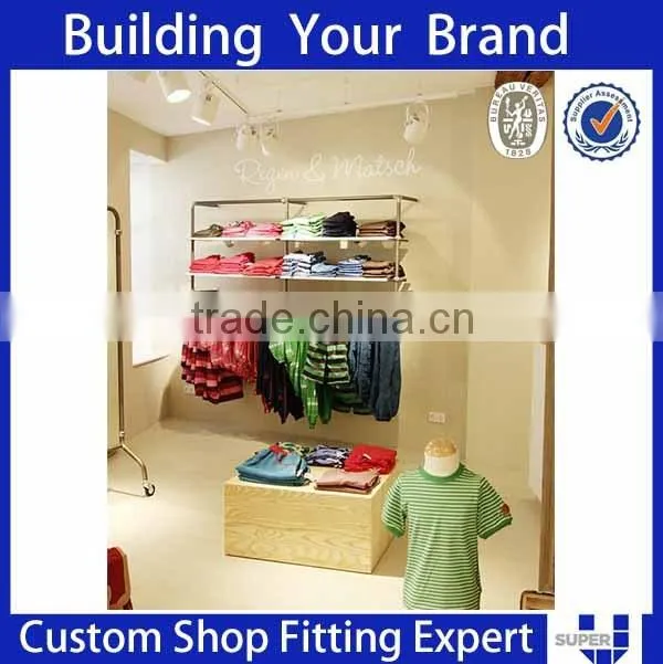 2016 new style shop shelves second hand