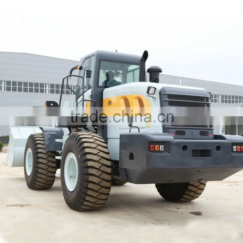 Yutong Wheel Loader 956H