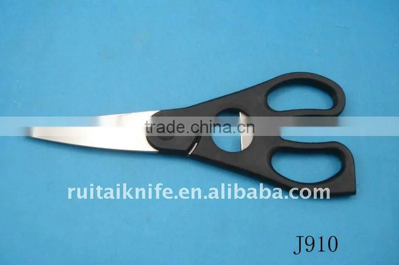 Scissor manufacturer variety of scissors