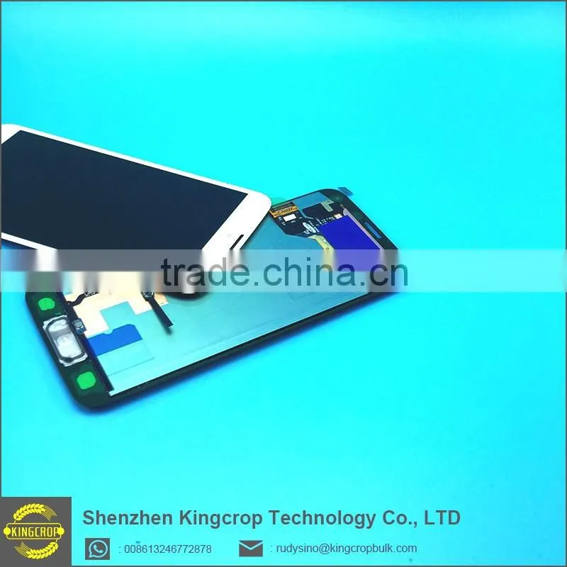 Original Full Housing Case Back Cover Middle Frame For Samsung Galaxy S5 G900 G900F G900A