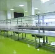 Keyland Semi Automatic Solar EVA TPT Cutting Machine for Solar Panel Making Line
