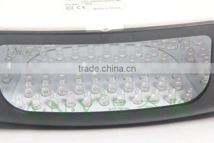 6W Led Lamp For Gel Nails Portable Led Nail Lamp Professional Nail Polish