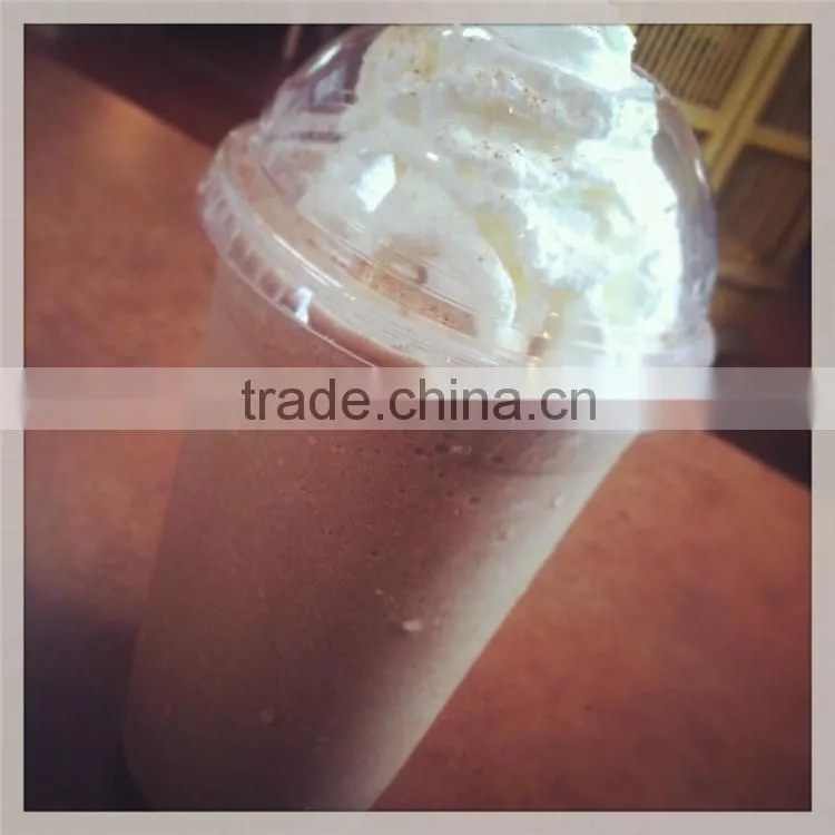Hot cup hot summer!Good for ice cream usage factory cheap plastic cup 200ml