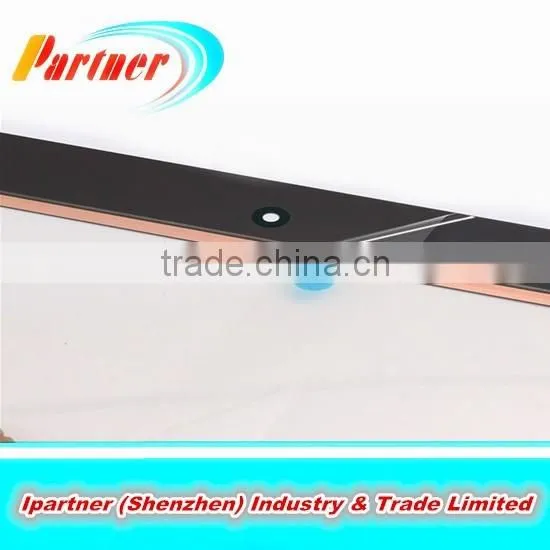 High quality gradeAAA digitizer assembly for ipad air