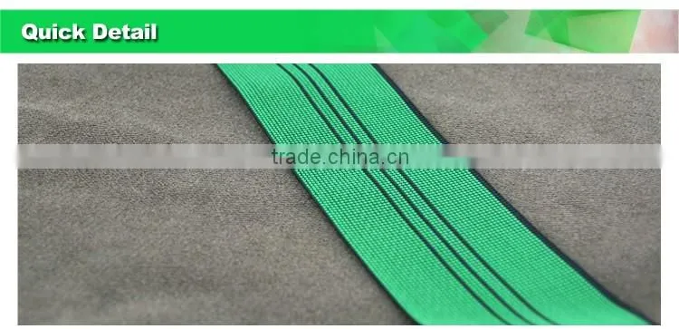 wholesale Elastic webbing used for sofa&chair&upholstery
