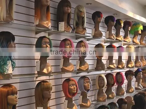 Xuchang Ceres Hair Ornaments Co., Ltd. company overview - view 1