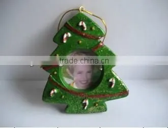 Christmas Frame Picture Frame Digital Photo Frame Funny Photo Frames
