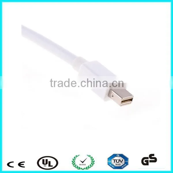 Mini DP to HDMI female adapter