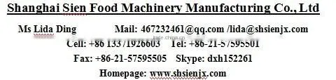 biscuit making machine