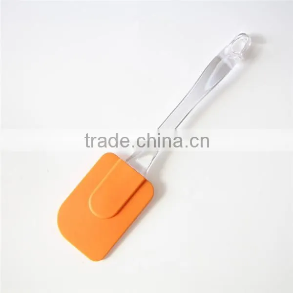Functional silicone kitchen gadgets