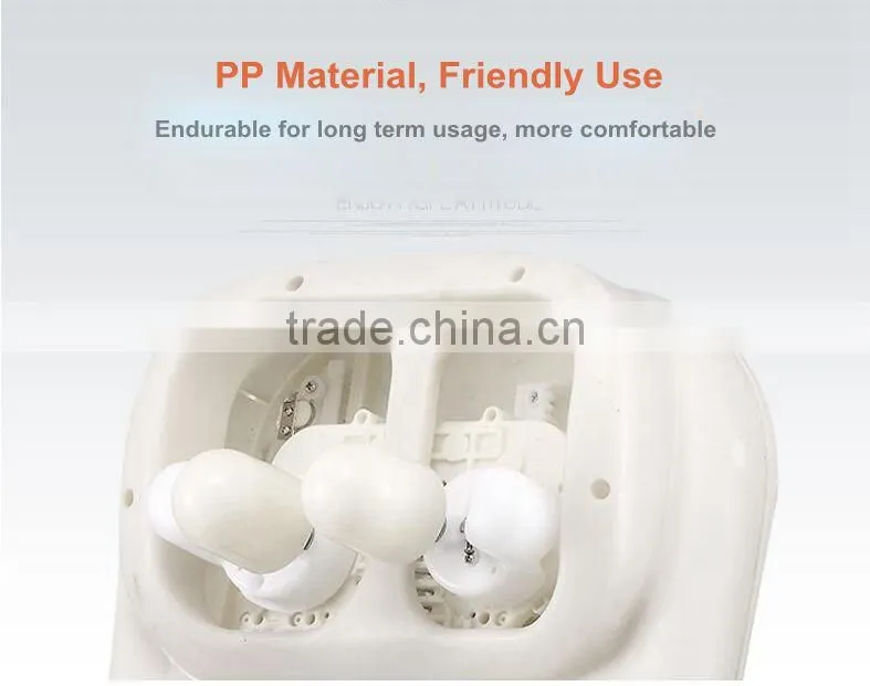 shiatsu massage cushion vibration butt massage cushion for chair