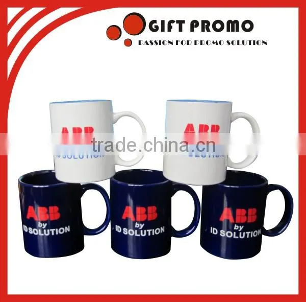 Inside Printing Ceramic Coffee Mug