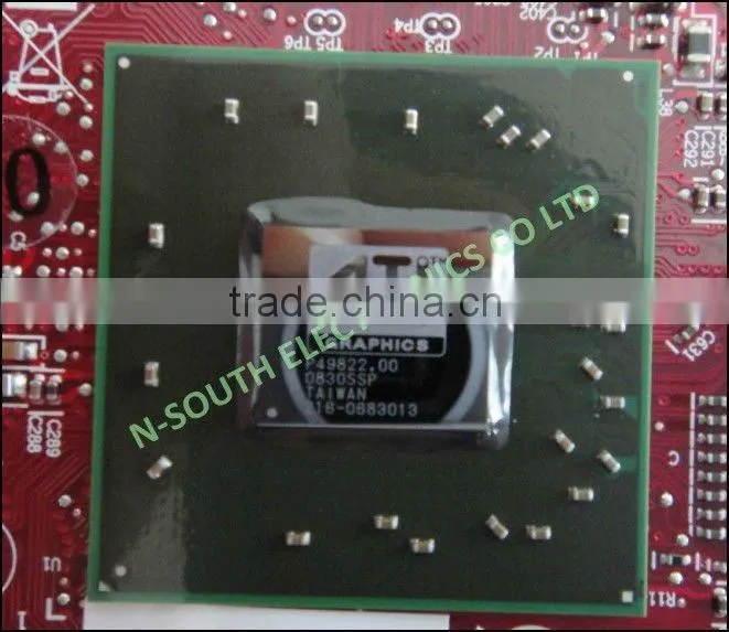 HD3650 512MB M86 MXM IIddr2 ATI 216-0683013 chipset For Acer Notebook graphic Cards