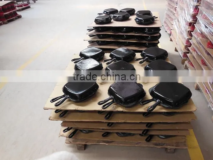 square grill pan