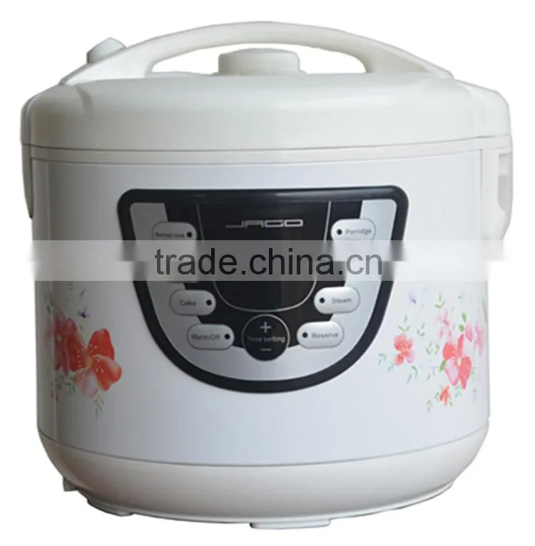 rice multi function christmas lights rice cooker