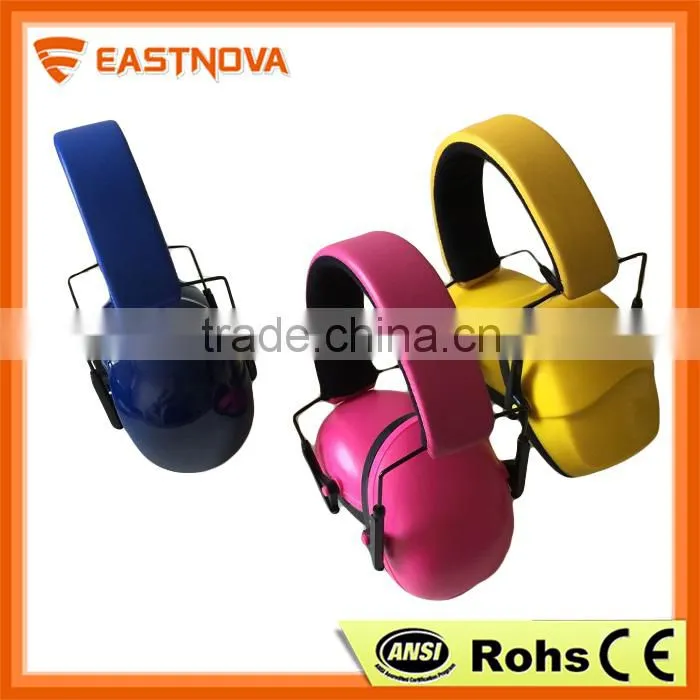 Eastnova EM003-1 foldable cheap earmuffs
