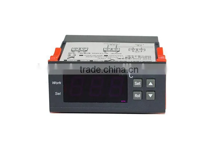 Digital Temperature Regulator Controller Thermostat 220V Control Switch
