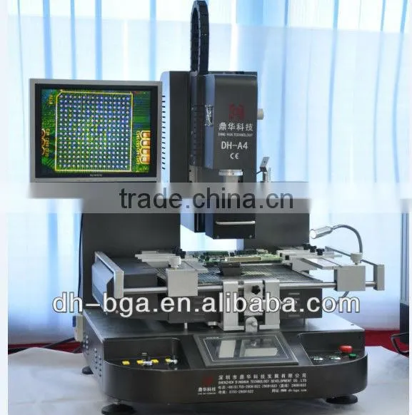 bga rework machine DH-A4