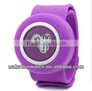 Mickey Mouse watch