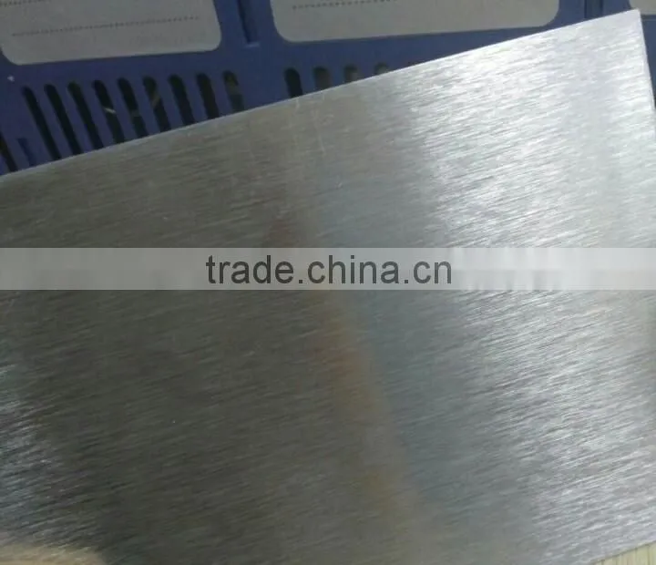 silver mirror sublimation aluminium sheet for heat transfer printing