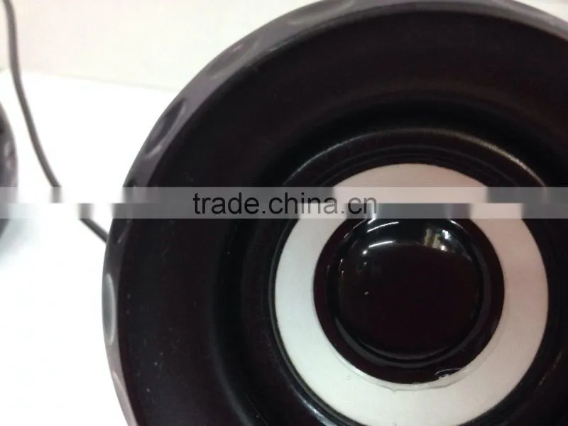Small Fast Selling items, Mini Super Bass Portable Speaker For Computer, Laptop