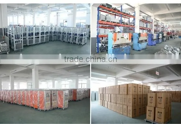 1.8KW Mini Soft Ice Cream Powder Mix Machine