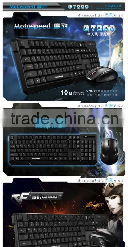 keyboard mouse