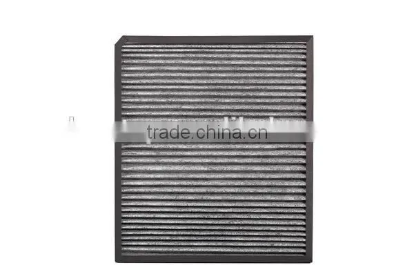 Activated Carbon Filter