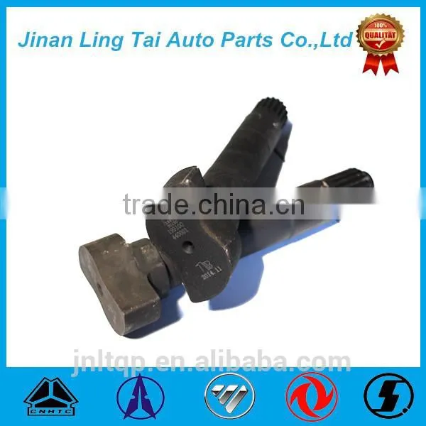 axle Brake S Camshaft