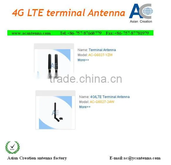 consumer electronics antenna