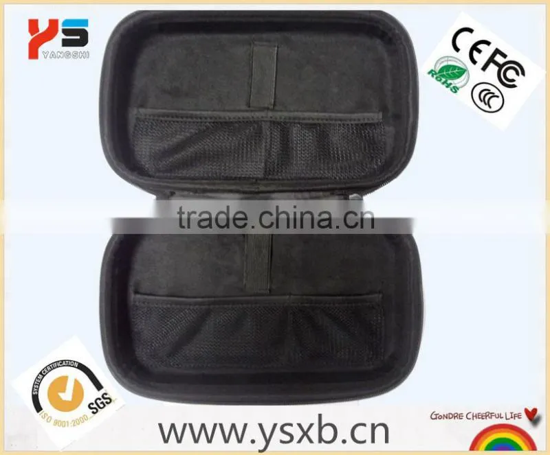 new style waterproof eva special professional tool case