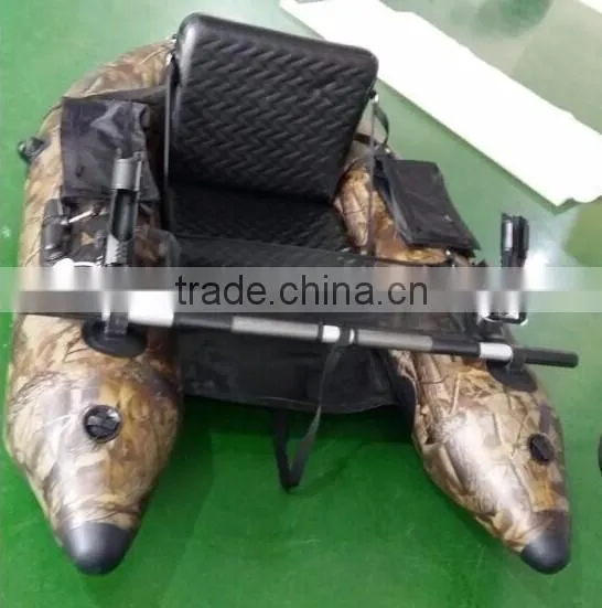 Fishing boat Type and CE Certification center console fishing boat