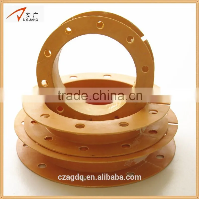 Super Quality And Competitive Price Nylon Coil Skeleton