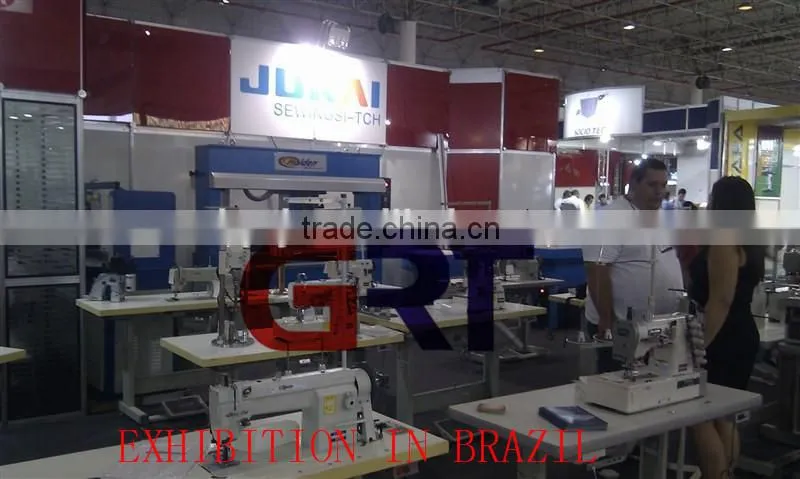 shoe cutting machine/shoe cutting press/shoe machine/shoe making machine