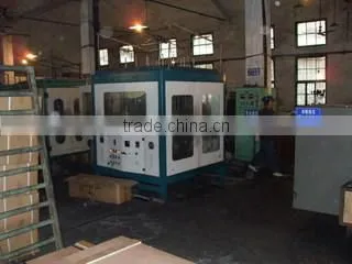China Sciences Hengda Graphite Co., Ltd. company overview - view 1