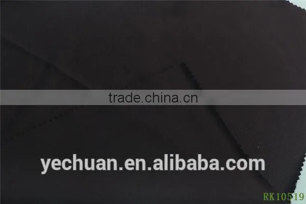T/R polyester rayon fabric for men's uniform alibaba china