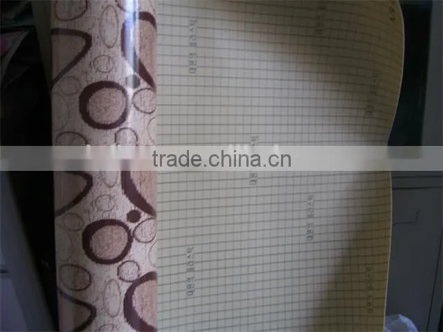 PVC Sponge Flooring