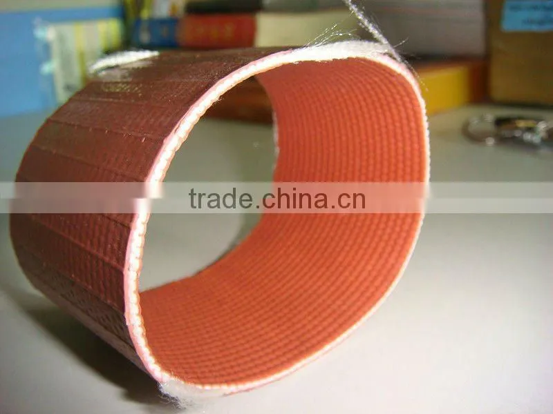 durable fire-fighting hose