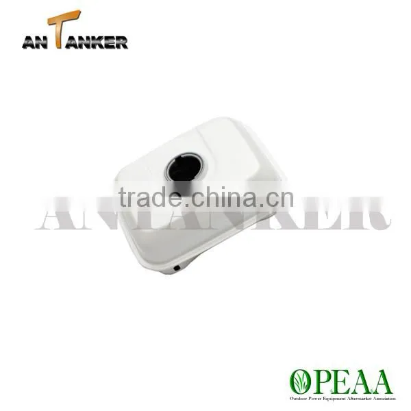 FUEL TANK COMPONENT ( Without Cap ) for GX120