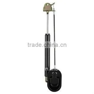 lockable gas spring for modern sofa