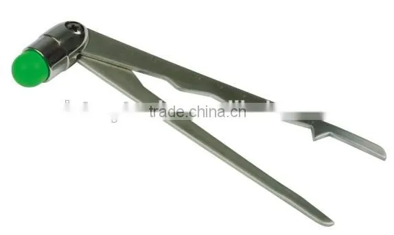 V-GF06-04 Medical Capsule Shape Neurological Hammer