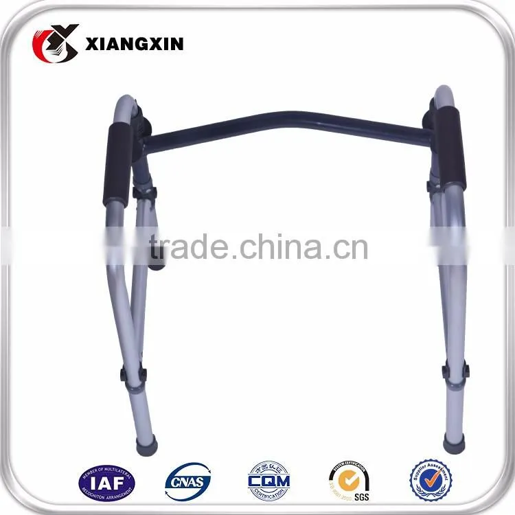 best price indoor gutter arm folding rollator