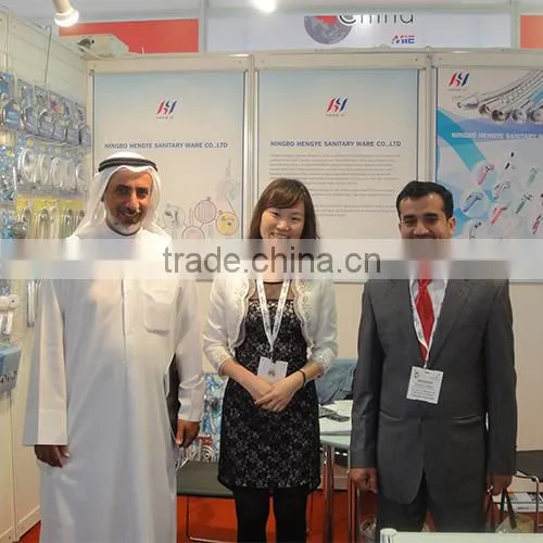 Ningbo Hengye Sanitary Ware Co., Ltd. company overview - view 2