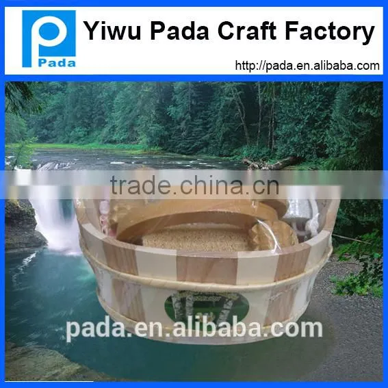 Main Manufacture wooden Bath Set