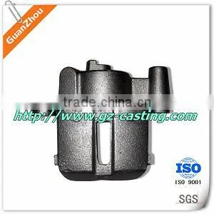 Guanzhou OEM cast iron foundry china iron cast service china