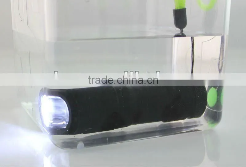 9 LED Water Proof Diving Flashlight